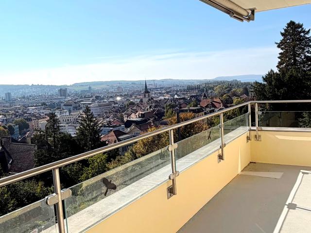 Rent a 3 rooms apartment in Biel Flatfox