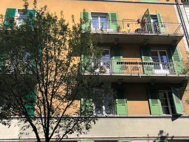 Rent a 3 rooms apartment in Biel Flatfox
