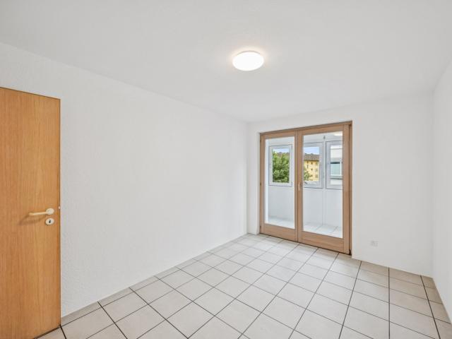 Rent a 3 ½ rooms apartment in Biel Flatfox