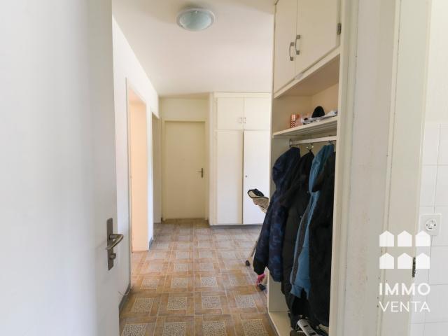 Rent a 3 ½ rooms apartment in Biel Flatfox