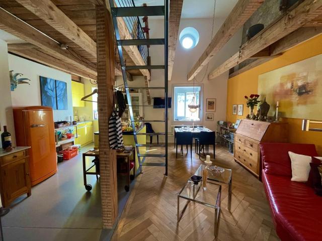 Rent a 3 ½ rooms apartment in Biel Flatfox