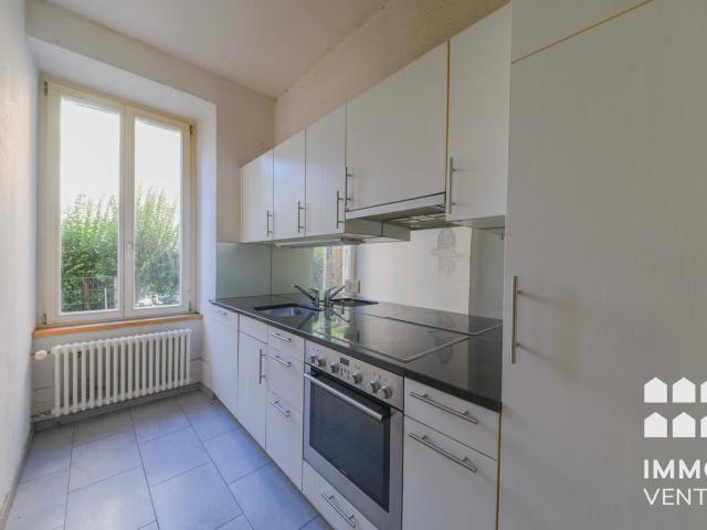 Rent a 3 rooms apartment in Biel Flatfox