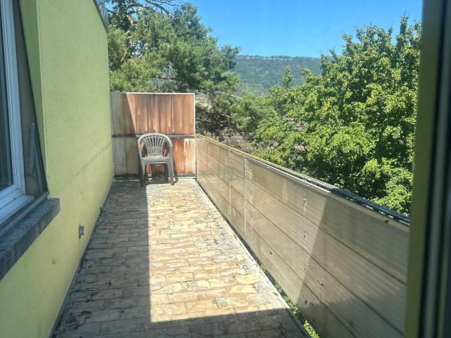 Rent a 3 ½ rooms apartment in Biel Flatfox