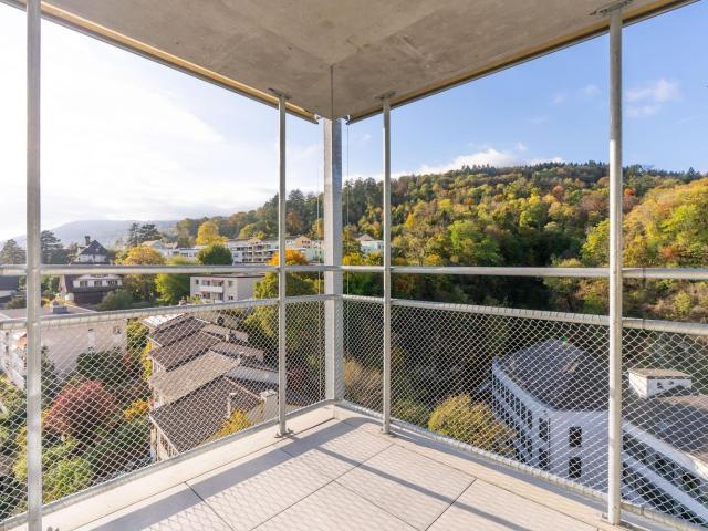 Rent a 3 ½ rooms apartment in Biel Flatfox