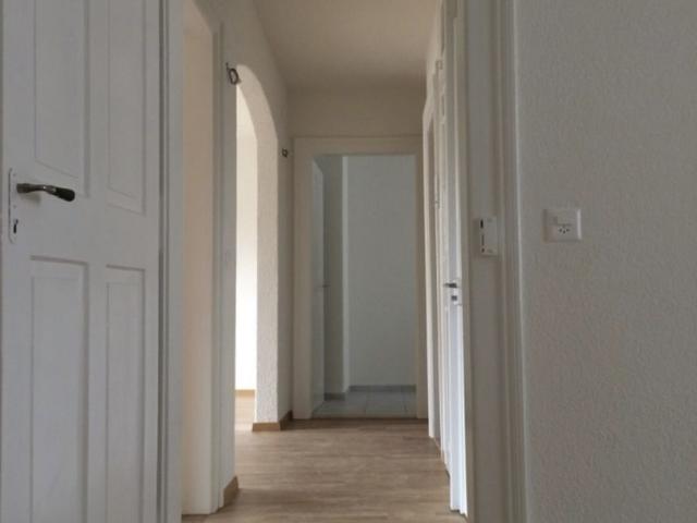 Rent a 3 rooms apartment in Biel Flatfox