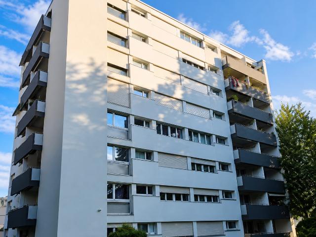 Rent a 3 rooms apartment in Biel Flatfox