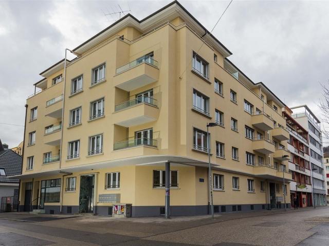 Rent a 3 rooms apartment in Biel Flatfox