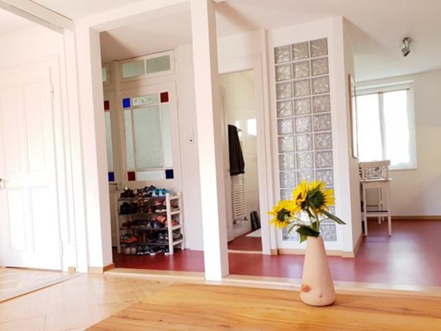 Rent a 3 rooms apartment in Biel Flatfox