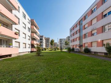 Rent a 3 rooms apartment in Biel Flatfox