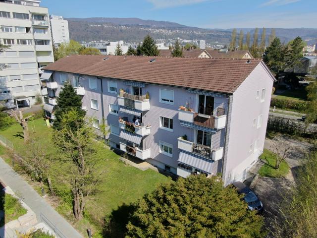 Rent a 3 rooms apartment in Biel Flatfox