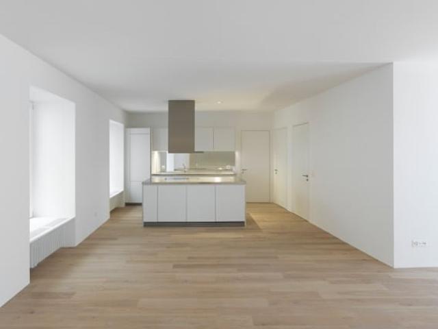 Rent a 3 ½ rooms apartment in Biel Flatfox