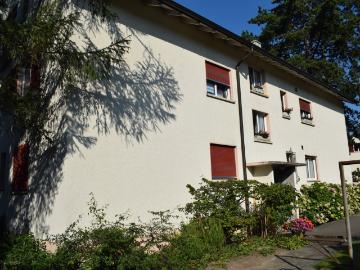 Rent a 3 rooms apartment in Biel Flatfox