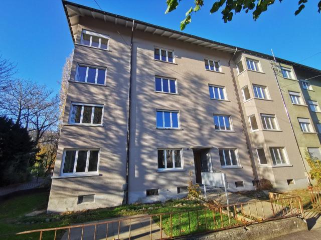 Rent a 3 rooms apartment in Biel Flatfox