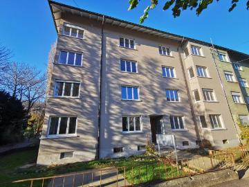 Rent a 3 rooms apartment in Biel Flatfox