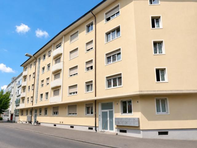 Rent a 3 ½ rooms apartment in Biel Flatfox