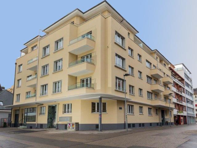 Rent a 3 rooms apartment in Biel Flatfox