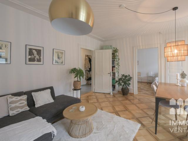 Rent a 3 rooms apartment in Biel Flatfox