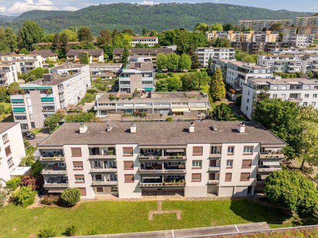 Rent a 3 rooms apartment in Biel/Bienne Flatfox