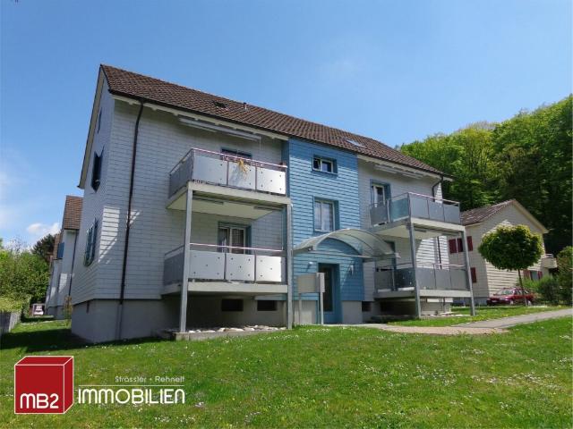 Rent a 3 rooms apartment in Biel/Bienne Flatfox