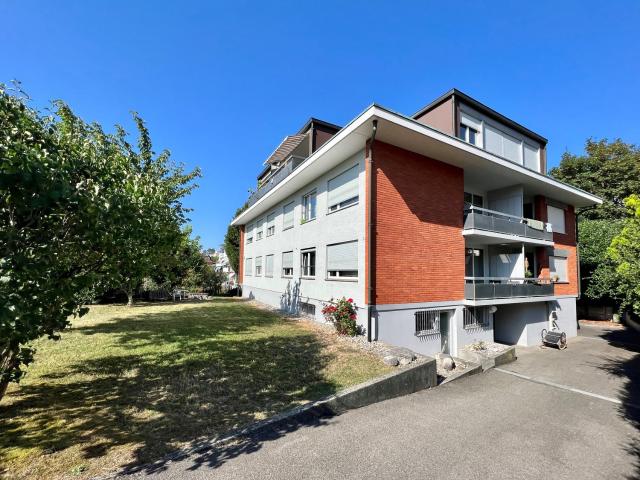 Rent a 3 rooms apartment in Biel/Bienne Flatfox