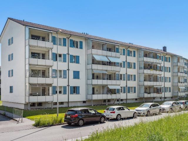 Rent a 3 rooms apartment in Biel/Bienne Flatfox