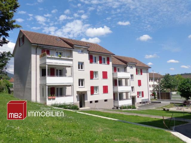 Rent a 3 rooms apartment in Biel/Bienne Flatfox