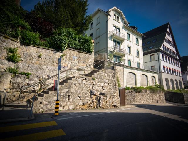 Rent a 3 ½ rooms apartment in Biel/Bienne Flatfox