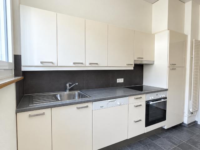 Rent a 3 ½ rooms apartment in Biel/Bienne Flatfox