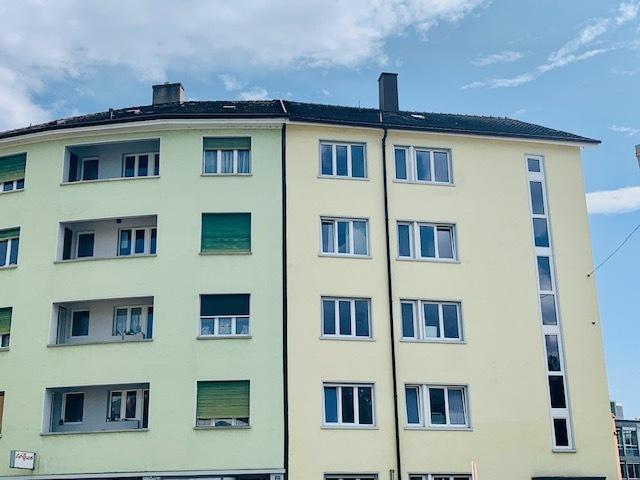 Rent a 3 rooms apartment in Biel/Bienne Flatfox