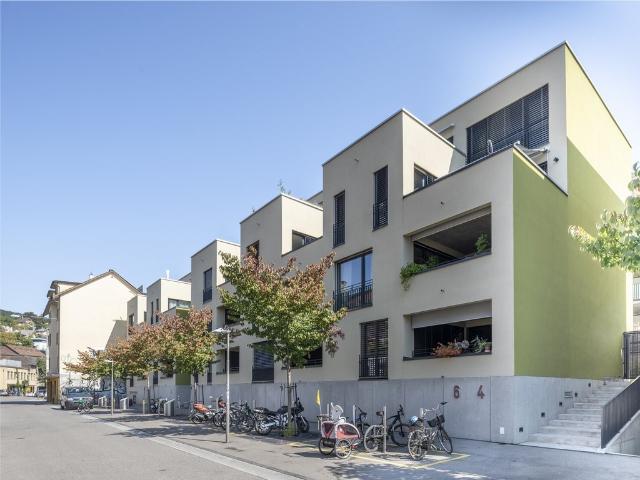 Rent a 3 ½ rooms apartment in Biel/Bienne Flatfox