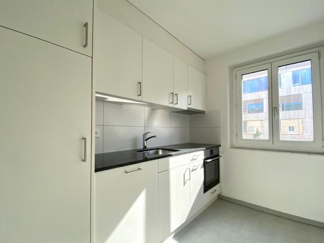 Rent a 3 ½ rooms apartment in Biel/Bienne Flatfox