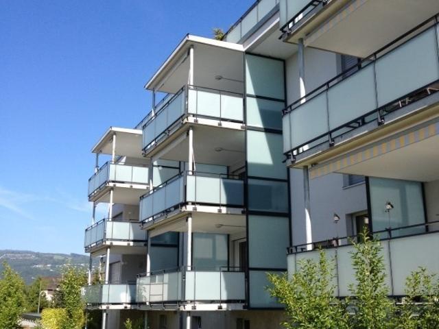 Rent a 3 ½ rooms apartment in Biel/Bienne Flatfox