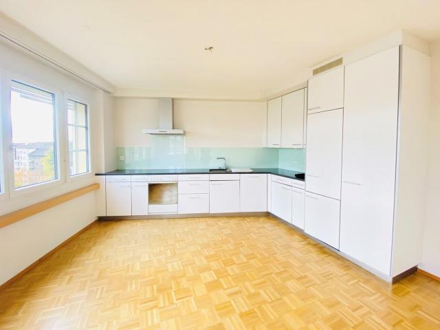 Rent a 3 rooms apartment in Biel/Bienne Flatfox