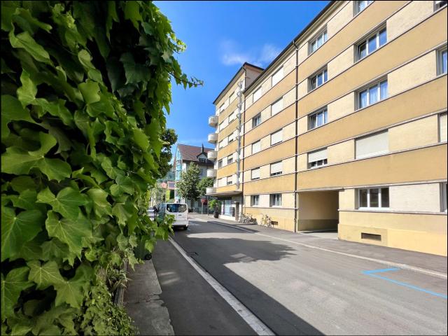 Rent a 3 ½ rooms apartment in Biel/Bienne Flatfox