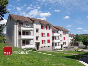 Rent a 3 rooms apartment in Biel/Bienne Flatfox