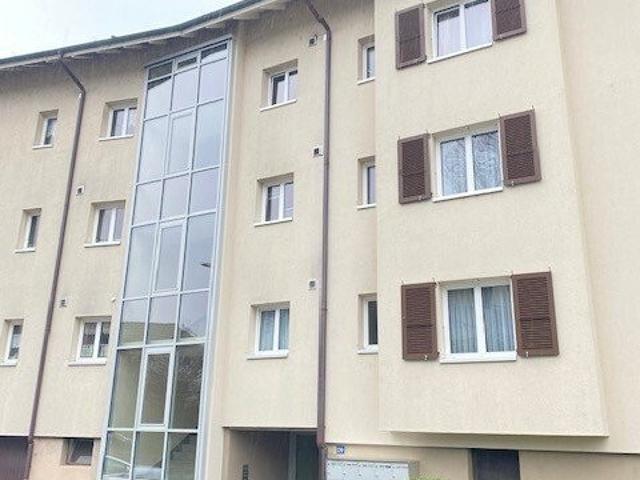 Rent a 3 rooms apartment in Biel/Bienne Flatfox