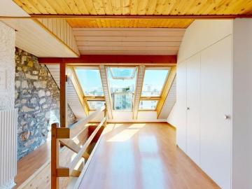 Rent a 3 ½ rooms apartment in Biel/Bienne Flatfox
