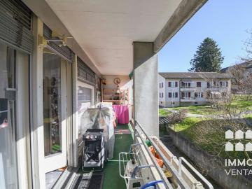 Rent a 3 ½ rooms apartment in Biel/Bienne Flatfox