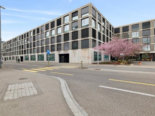 Rent a 3 ½ rooms apartment in Biel/Bienne Flatfox