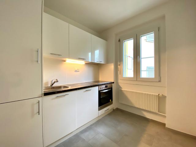 Rent a 3 rooms apartment in Biel/Bienne Flatfox