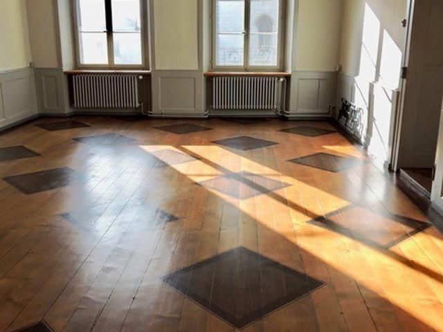 Rent a 3 ½ rooms apartment in Biel/Bienne Flatfox