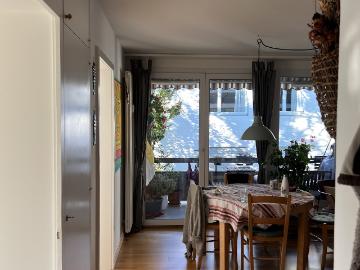 Rent a 3 rooms apartment in Biel/Bienne Flatfox