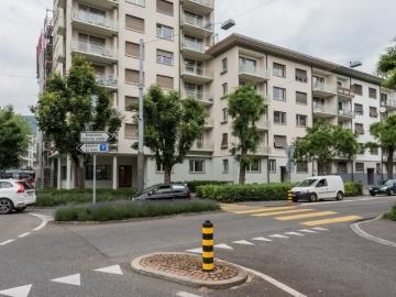 Rent a 3 rooms apartment in Biel/Bienne Flatfox