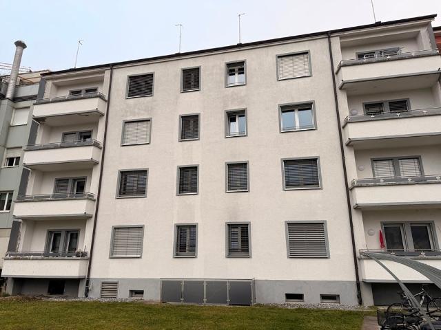 Rent a 3 rooms apartment in Biel/Bienne Flatfox