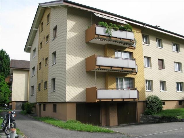 Rent a 3 rooms apartment in Biel/Bienne Flatfox