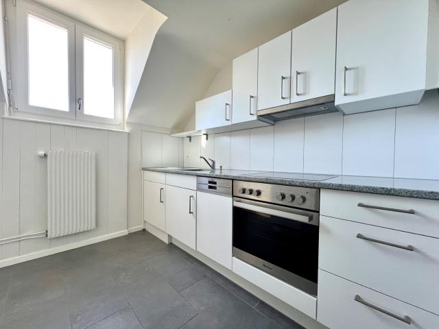 Rent a 3 rooms apartment in Biel/Bienne Flatfox