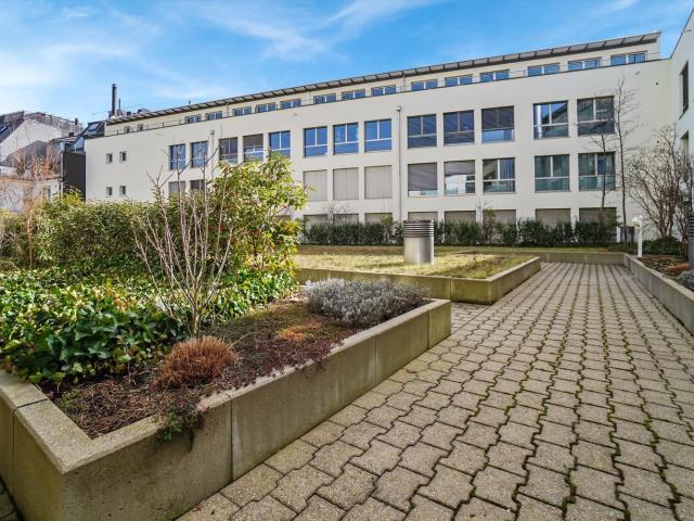 Rent a 3 ½ rooms apartment in Biel/Bienne Flatfox