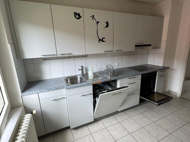Rent a 3 ½ rooms apartment in Biel/Bienne Flatfox