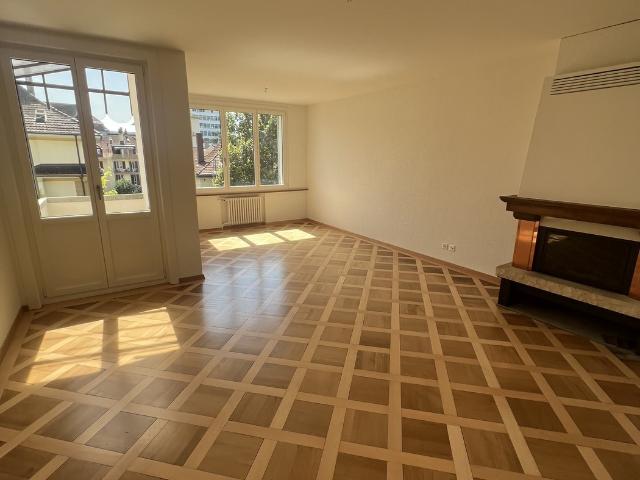 Rent a 3 rooms apartment in Biel/Bienne Flatfox