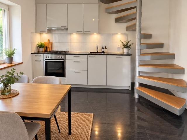 Rent a 3 ½ rooms apartment in Biel/Bienne Flatfox